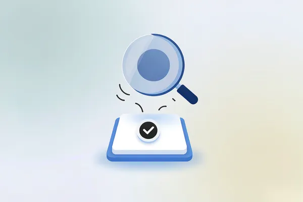 AI 图片文件的标识与合规审查示意